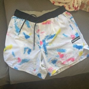 Legends 5” Luka Shorts (liner)